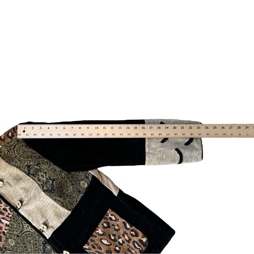 Indigo Moon Jacket - image 6